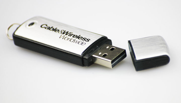 Bedruckte USB-Sticks - CD VINYL DVD Blu-ray USB-Sticks Verpackungen